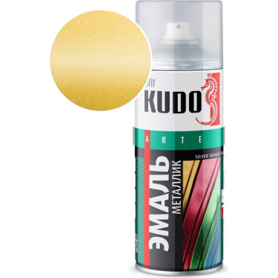 Универсальная эмаль KUDO KU-1060