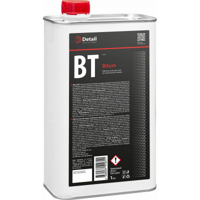 Антибитум Detail BT Bitum DT-0180