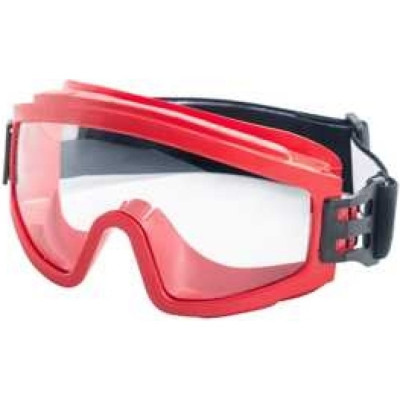 Защитные герметичные очки для работы с агрессивными жидкостями РОСОМЗ ЗНГ1 SUPER PANORAMA CA 22107