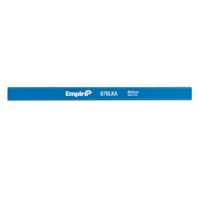 Плотницкий карандаш Empire 87BLKA-72 5132003750
