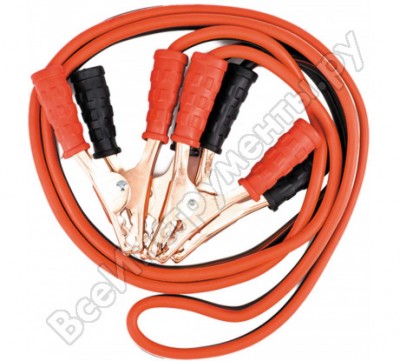Zipower провода для прикуривания, 300 а, 2,5 м pm0505n