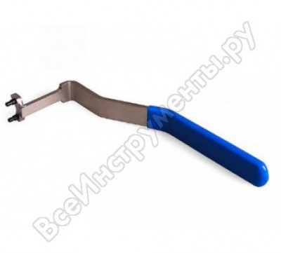 Car-tool ключ для натяжного ролика renault mot 1384 ct-1268-25