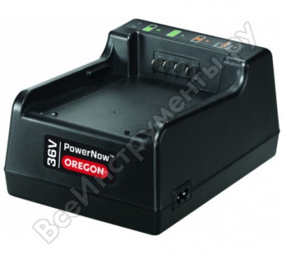Oregon стандартное зарядное устройство c650 609466