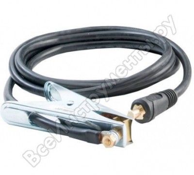 Ewm wk35qmm 4m kl кабель заземления; 092-000008-00000