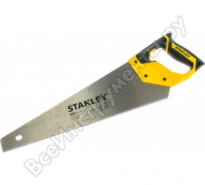 Stanley ножовка jet cut sp 18h/point 2-15-283