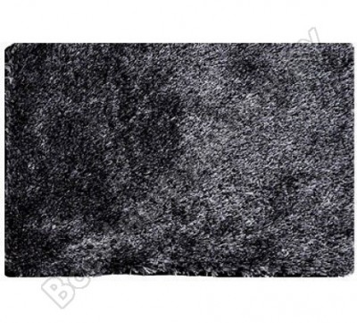 Iddis коврик для ванной комнаты, 70*120 см, микрофибра, id, grey grass, mid246m