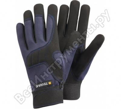 Tegera basic, синтетические перчатки для сборочных работ 320