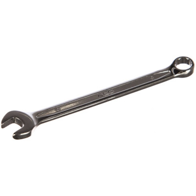 Neo tools комбинированный ключ, сталь crv, din3113 09-709