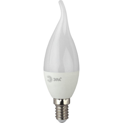 Светодиодная лампа ЭРА LED BXS-5W-827-E14 Б0027967