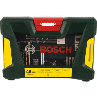Набор Bosch V-line 2607017314