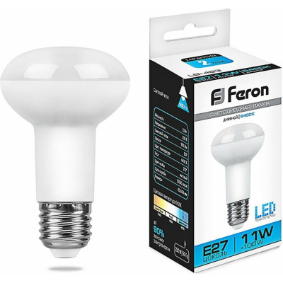 Светодиодная лампа FERON LB-463 25512