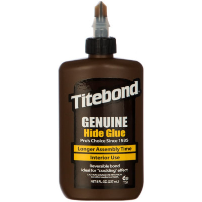 Протеиновый клей Titebond Liquid Hide Glue 5013