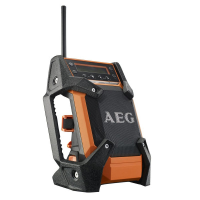 Радиоприемник AEG BR1218C-0 4935451539