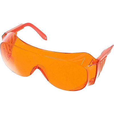 Защитные очки РОСОМЗ О45 ВИЗИОН super 2-2 PС 14516