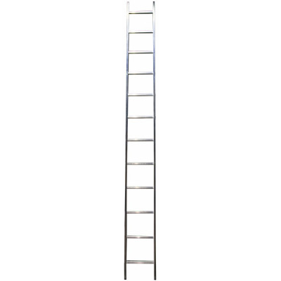 Односекционная лестница Gigant L-01