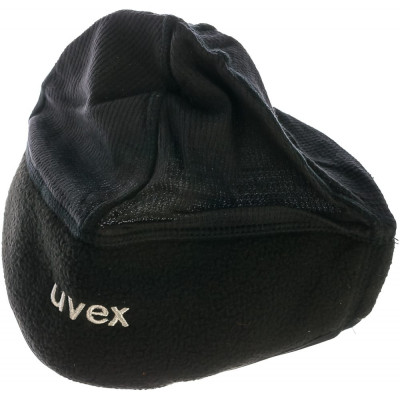 Uvex подшлемник трикотажный, р. l-xl 9790016 l-xl