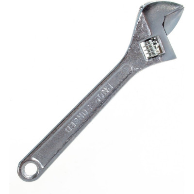 Top tools ключ разводной 250 мм диапазон 0-29 мм 35d113