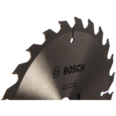 Пильный диск Bosch ECO WO 2608644375