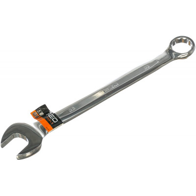 Neo tools ключ комбинированный, 38x430 мм 09-738