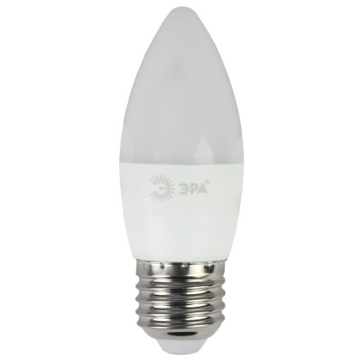 Светодиодная лампа ЭРА LED B35-11W-860-E27 Б0032985