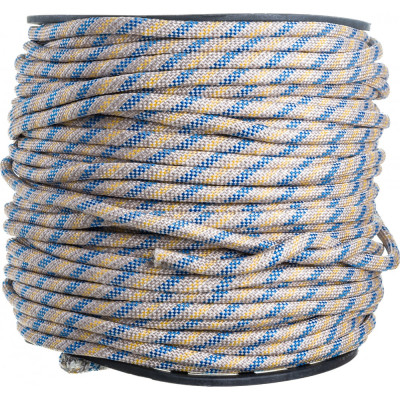 Плетеный полипропиленовый шнур Эбис 00105