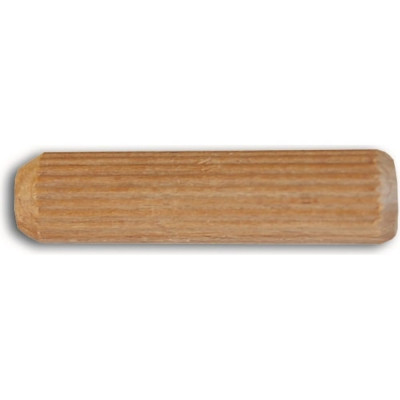 Pinie шкант мебельный деревянный 10x40мм к-т 30шт 100-104030