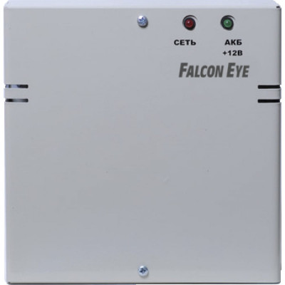 Falcon eye fe-1250 бесперебойный блок питания 12в, 5а.