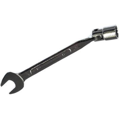 Top tools ключ комбинированный шарнирный, 13 мм 35d242