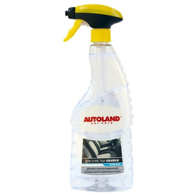Autoland жидкость для обивки потолка, салона, ковровых покрытий 0,75 л супер-пена 118520799