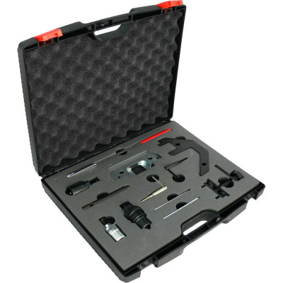 Car-tool набор инструментов для ремонта bmw diesel ct-b1262