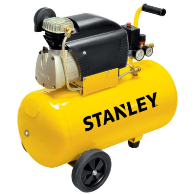 Поршневой компрессор Stanley Stanley D 211/8/50 100546057