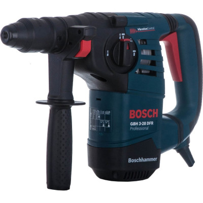 Перфоратор Bosch GBH 3-28 DFR 061124A000