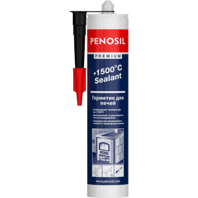 Герметик для печей Penosil 1500 Н1241