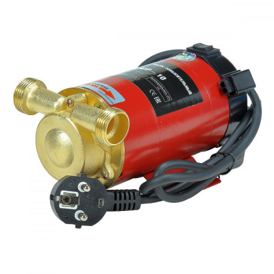 Повысительный насос AquamotoR AR WIP-10 AR153003