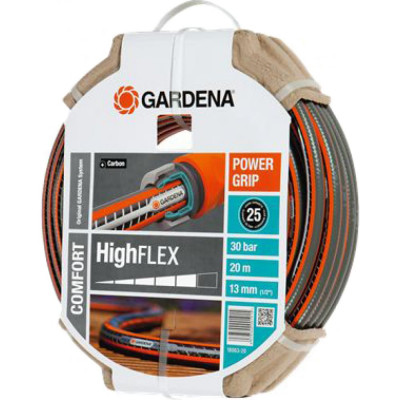 Шланг Gardena HighFLEX 18063-20.000.00