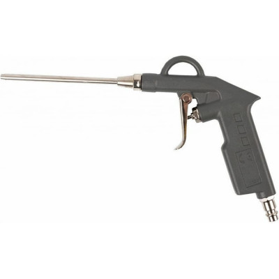 Обдувочный пистолет QUATTRO ELEMENTI профи 770-896