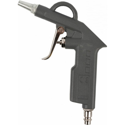 Обдувочный пистолет QUATTRO ELEMENTI профи 770-889