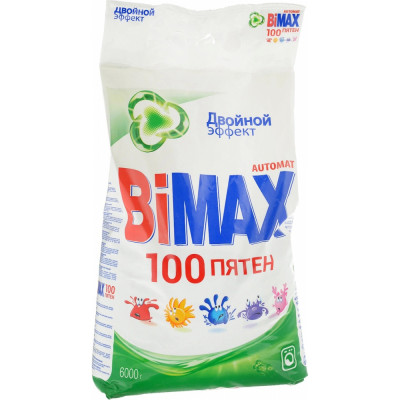 Стиральный порошок BIMAX 506-1 601628