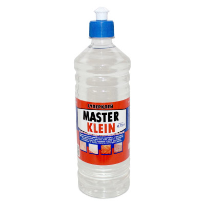 Master klein клей полимерный водо-морозостойкий 0,75л 11603233