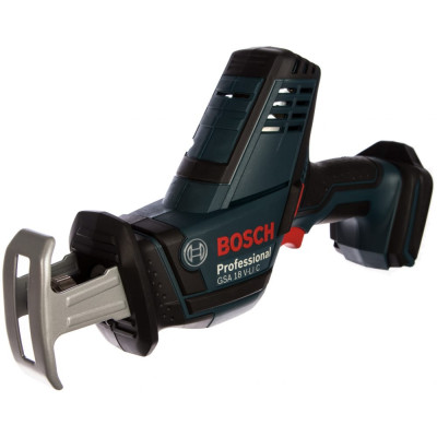 Аккумуляторная ножовка Bosch GSA 18 V-LI С Professional 06016A5001