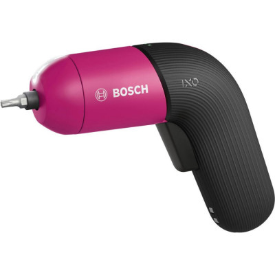 Bosch шуруповерт ixo vi colour 06039c7022