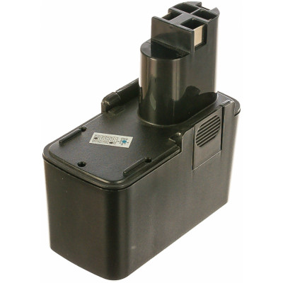 Topon аккумулятор для электроинструмента bosch. 12v 2.0ah ni-ca top-ptgd-bos-12-2.0