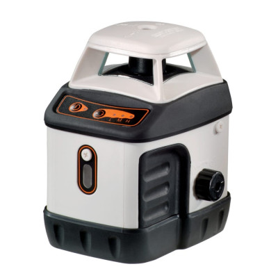 Автоматический ротационный лазерный прибор Laserliner AquaPro 120 Plus Set 046.03.00A