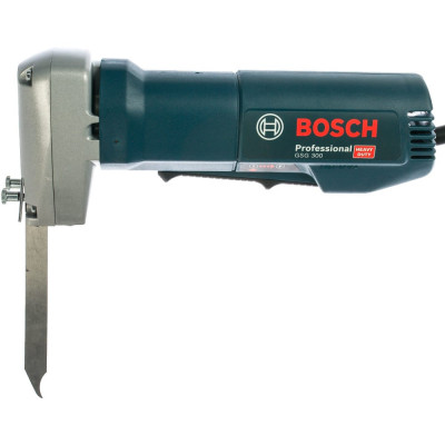 Bosch пила по пеноматериалам gsg 300 0.601.575.103