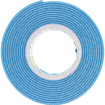 Folsen универсальная лента для монтажа 19мм х 1,5м x 1,1мм, белая, вспененный ре в блистере 0308101519