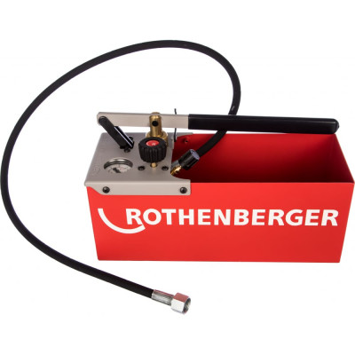 Опрессовочное устройство Rothenberger TP-25 60250