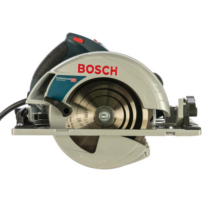 Дисковая пила Bosch GKS 65 GCE 601668900