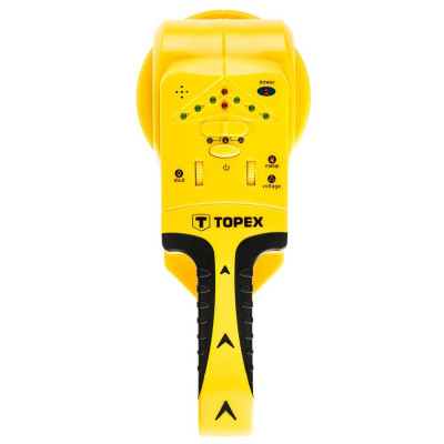 Topex детектор 3 в 1 для дерева/напряжения/металла 94w120