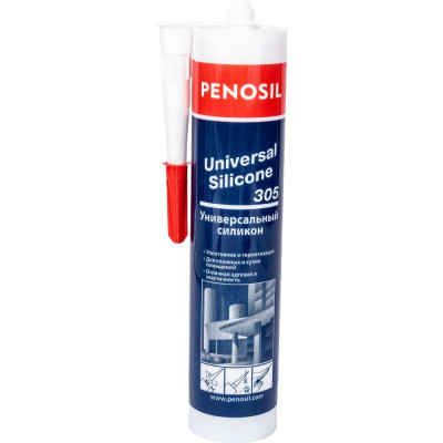 Универсальный силиконовый герметик Penosil U Н1221