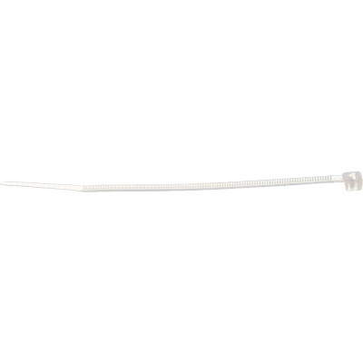 Haupa кабельные стяжки, цвет естественный, 100x2,5 мм упак. 100 шт. 262502